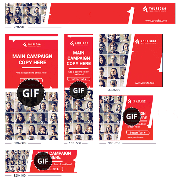 Ads That Convert